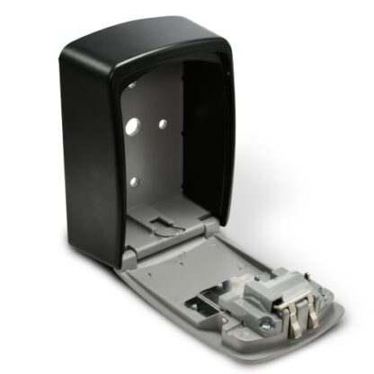 TSS Large Wall Mounted Combination Key Safe - Image 7