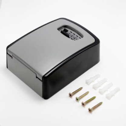 TSS Large Wall Mounted Combination Key Safe - Image 3