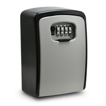 TSS Large Wall Mounted Combination Key Safe - Image 4