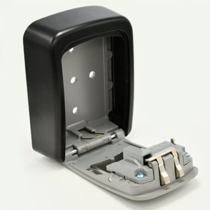 TSS Medium Wall Mounted Combination Key Safe - Image 7