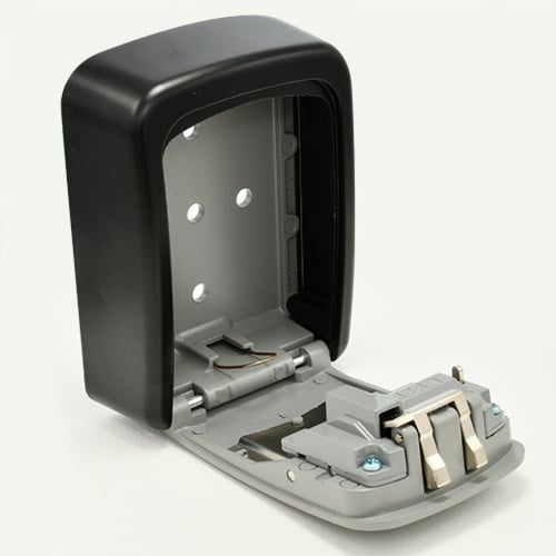 TSS Medium Wall Mounted Combination Key Safe - Image 7