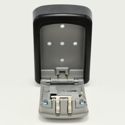 TSS Medium Wall Mounted Combination Key Safe - Image 8