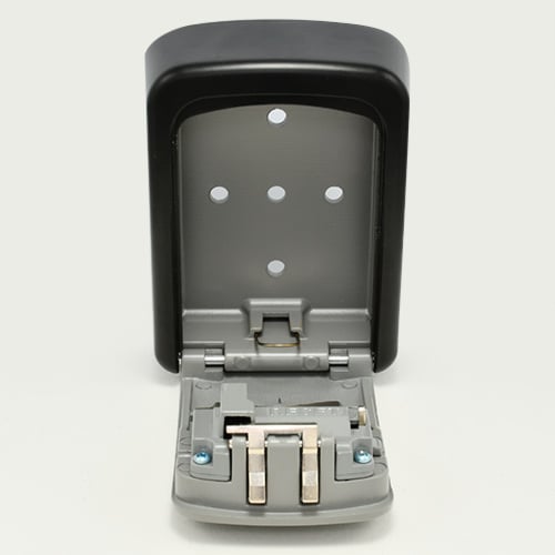 TSS Medium Wall Mounted Combination Key Safe - Image 8