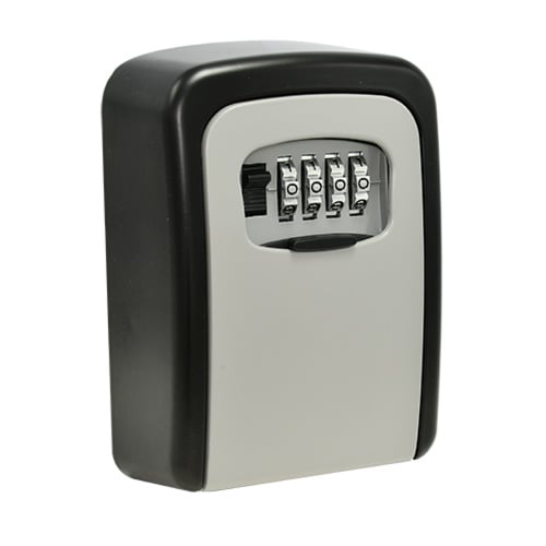 TSS Medium Wall Mounted Combination Key Safe - Image 4
