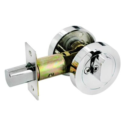 TSS Complete Euro Key & Turn Deadbolt Set - Image 2