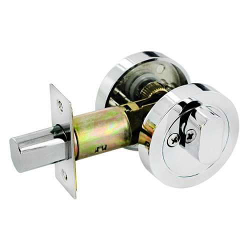 TSS Complete Euro Key & Turn Deadbolt Set - Image 2