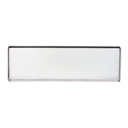 TSS Victorian Letterplates - Image 4