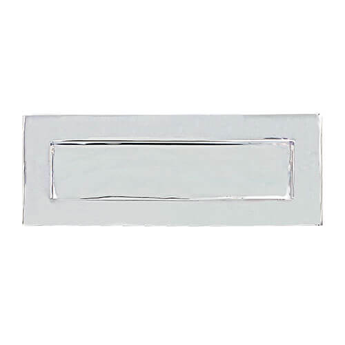 TSS Victorian Letterplates (10X4) - Image 3