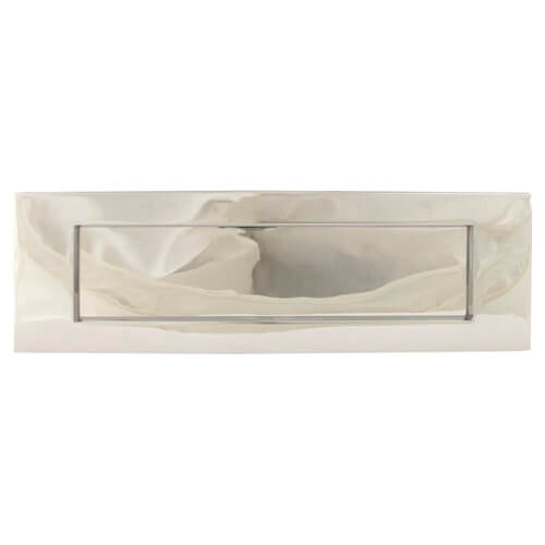 TSS Victorian Letterplates (12X4) - Image 2