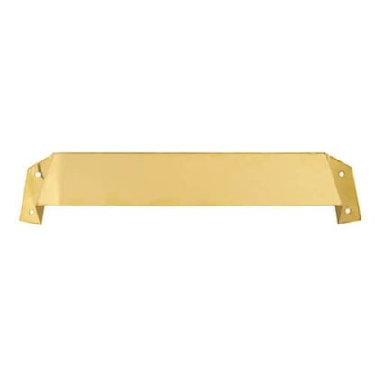 TSS Internal Security Letter Cowl