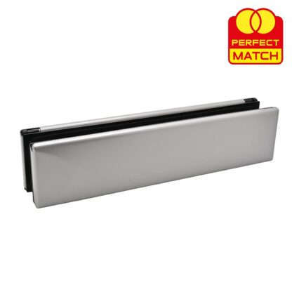 TSS 12" Premium Telescopic Letterplates - 20-40mm - Image 5
