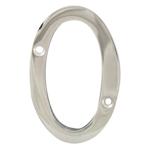 TSS Face Fix Door Numeral - Image 2