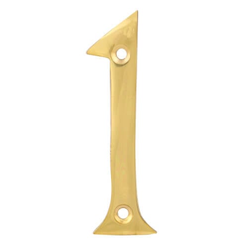 TSS Face Fix Door Numeral - Image 3