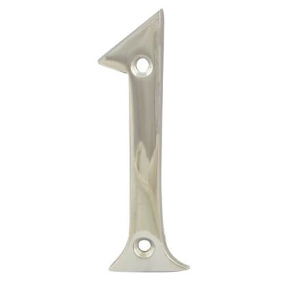 TSS Face Fix Door Numeral - Image 4