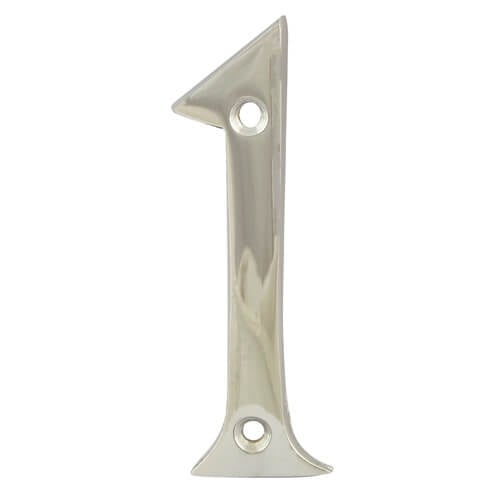 TSS Face Fix Door Numeral - Image 4