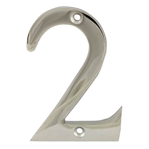 TSS Face Fix Door Numeral - Image 6