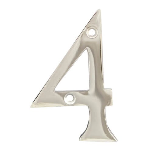 TSS Face Fix Door Numeral - Image 10