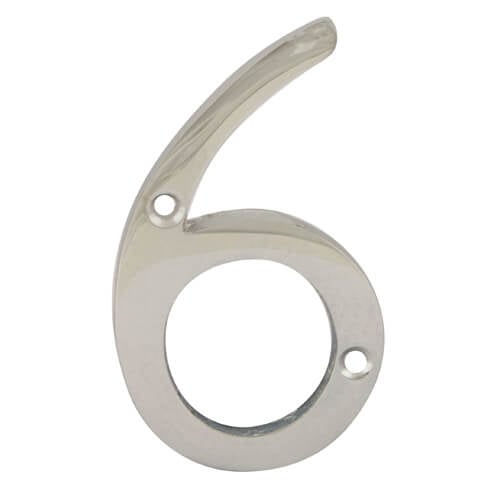TSS Face Fix Door Numeral - Image 14
