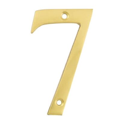 TSS Face Fix Door Numeral - Image 15