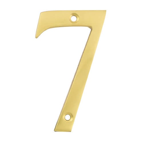 TSS Face Fix Door Numeral - Image 15