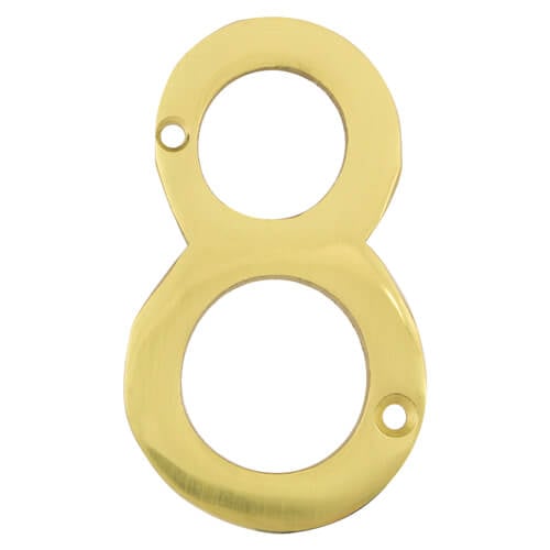 TSS Face Fix Door Numeral - Image 17