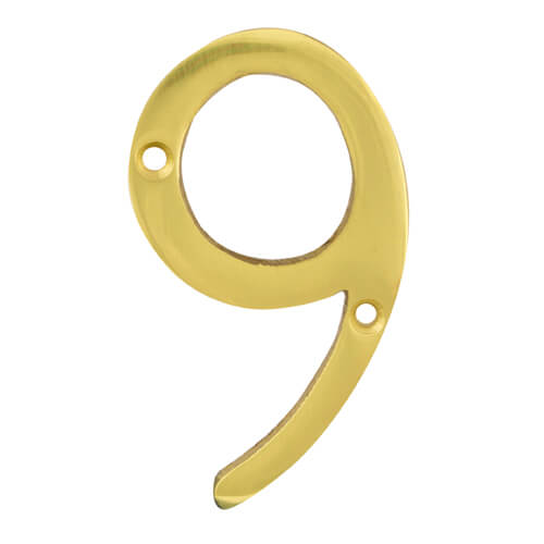 TSS Face Fix Door Numeral - Image 19