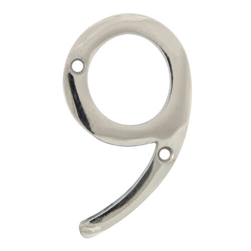 TSS Face Fix Door Numeral - Image 20