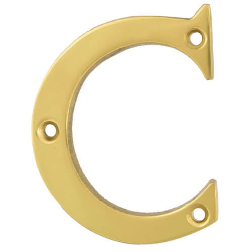 TSS Face Fix Door Letter - Image 5