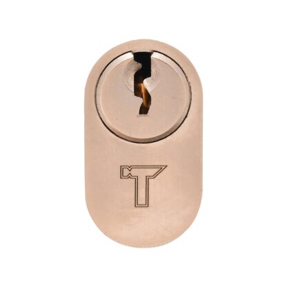 TSS Oval Double Cylinders - Image 7