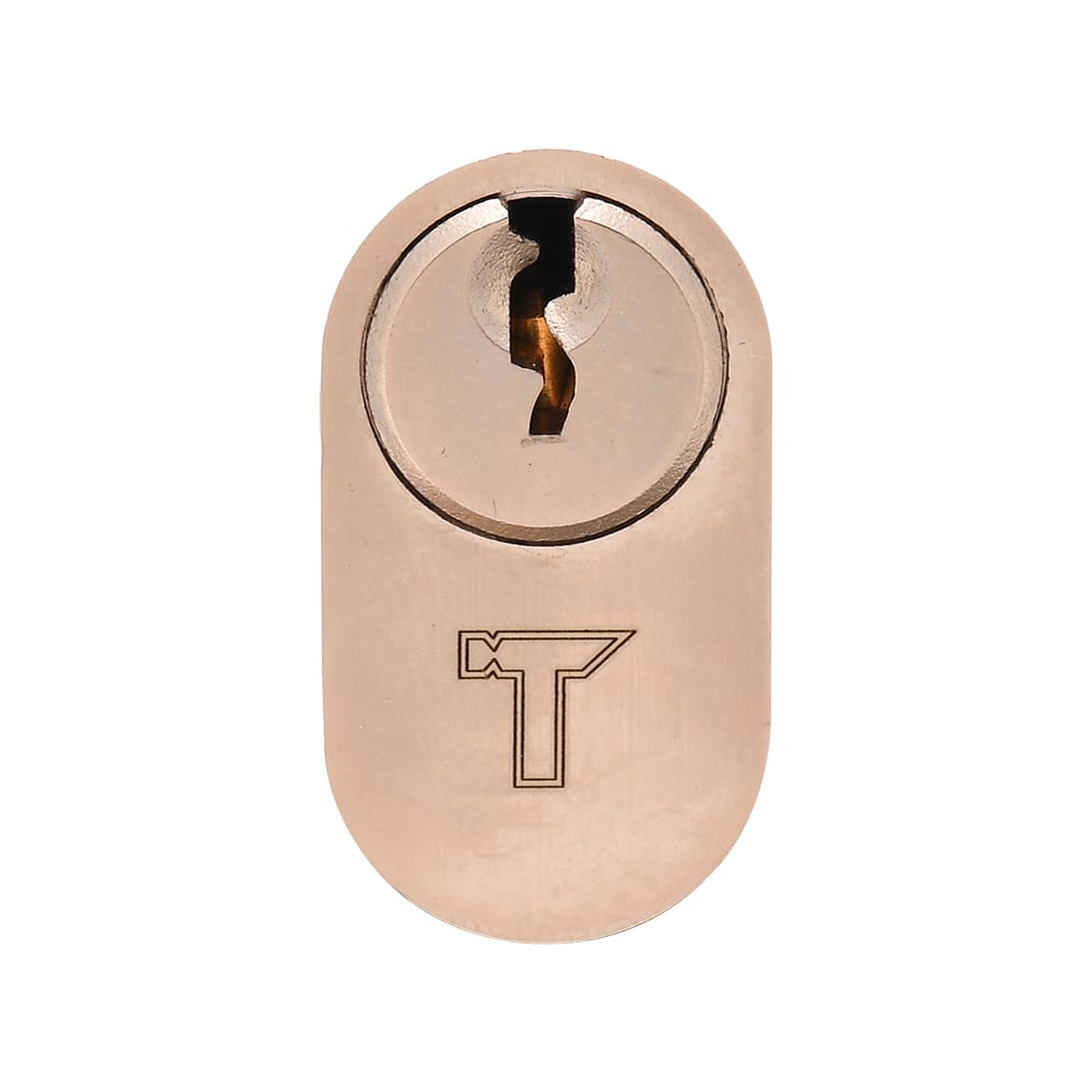 TSS Oval Double Cylinders - Image 7