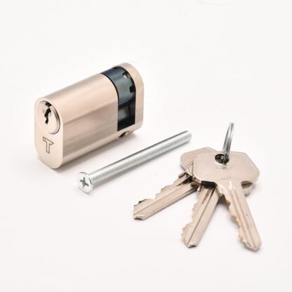 TSS Oval Single Cylinders - Image 2