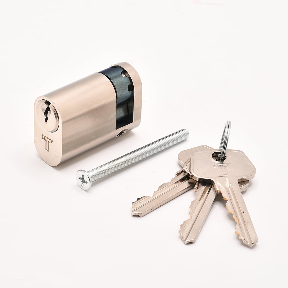 TSS Oval Single Cylinders - Image 2