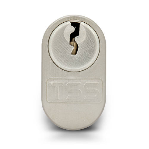TSS Oval Single Cylinders - Image 3