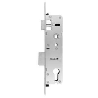 TSS Overnight Lock – Lift Lever – 16mm Faceplate
