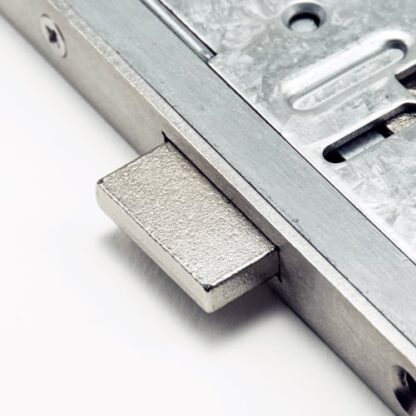 TSS Overnight lock - Lift Lever - 16mm Faceplate - Double Spindle - Image 11