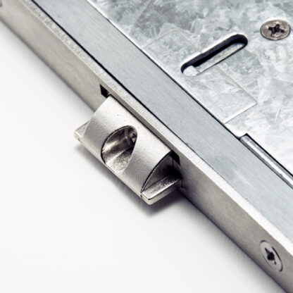 TSS Overnight lock - Lift Lever - 16mm Faceplate - Double Spindle - Image 12
