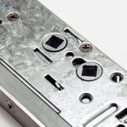 TSS Overnight lock - Lift Lever - 16mm Faceplate - Double Spindle - Image 13