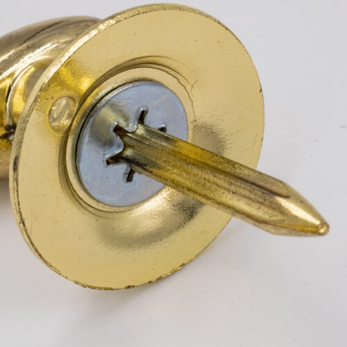 TSS Turn Only For Mortice (Rack) Door/Window Spline (Star) Key Bolt - Image 2