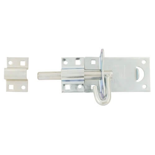 TSS Medium Duty Brenton Pattern Padbolt - Image 2