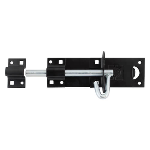 TSS Medium Duty Brenton Pattern Padbolt - Image 3