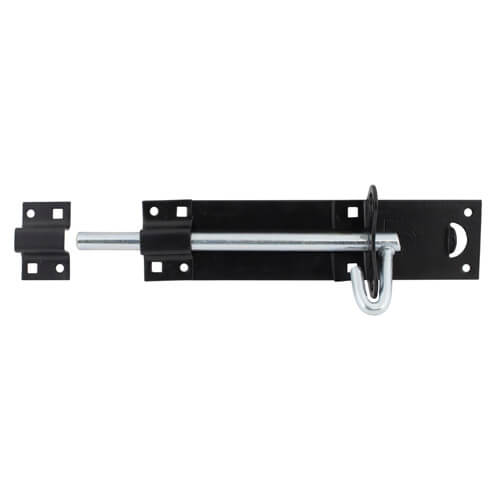 TSS Medium Duty Brenton Pattern Padbolt - Image 5