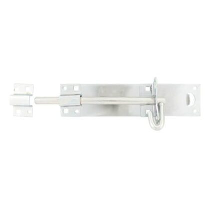 TSS Medium Duty Brenton Pattern Padbolt - Image 6