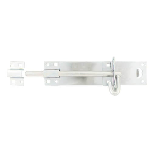TSS Medium Duty Brenton Pattern Padbolt - Image 6
