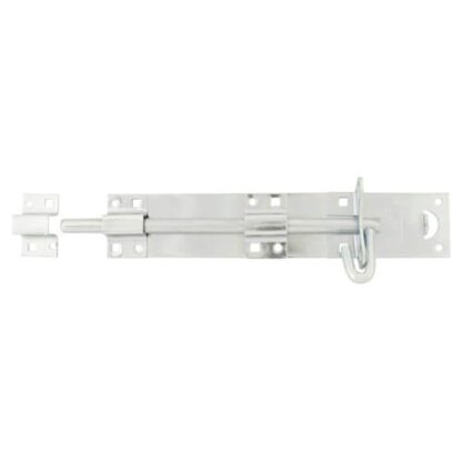 TSS Medium Duty Brenton Pattern Padbolt - Image 7