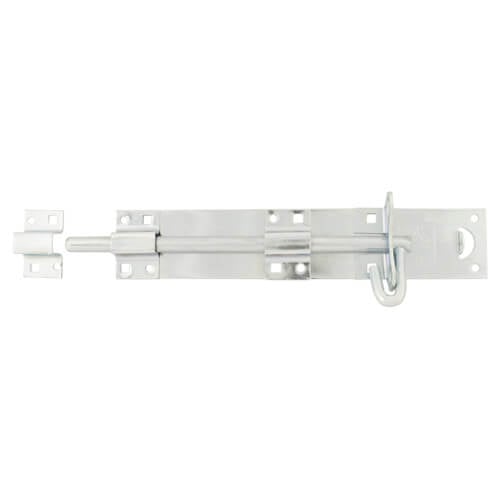 TSS Medium Duty Brenton Pattern Padbolt - Image 7