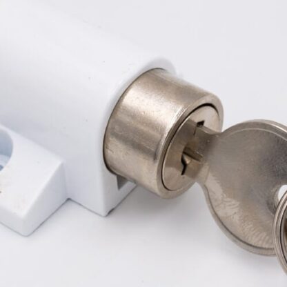 TSS Patio Door Lock - Image 5