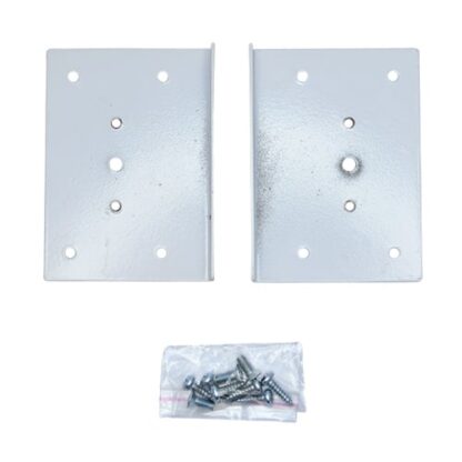 TSS Cabinet/Cupboard Hinge Repair Plates - Image 2