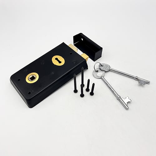 Locks