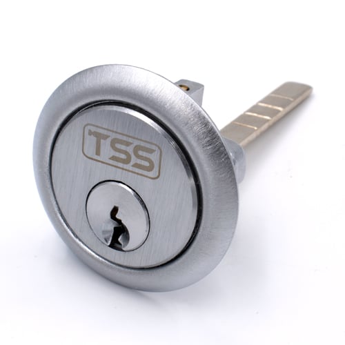 TSS 5 Pin Rim Cylinders - Image 3