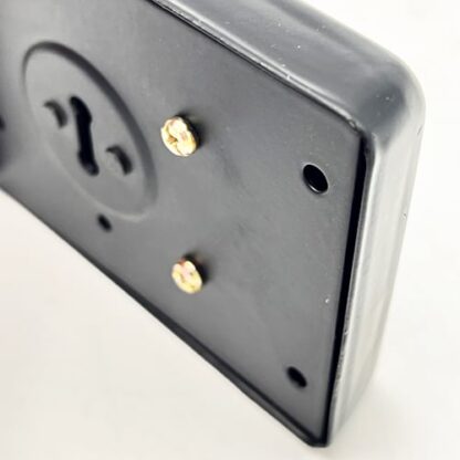 TSS Double Handed Rim Deadlock - Image 5